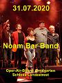 A Noam Bar Band H